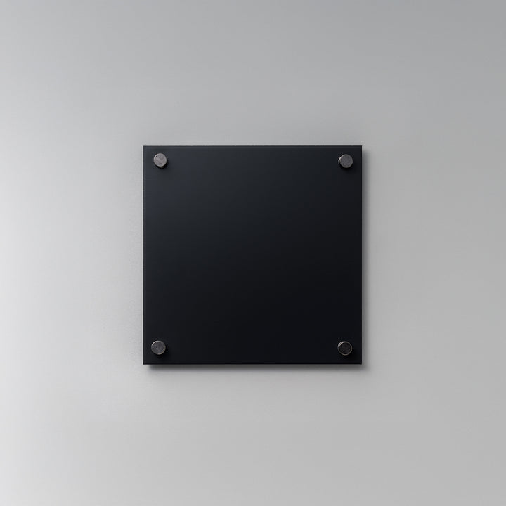 THE DOOR PLATE - RIVET