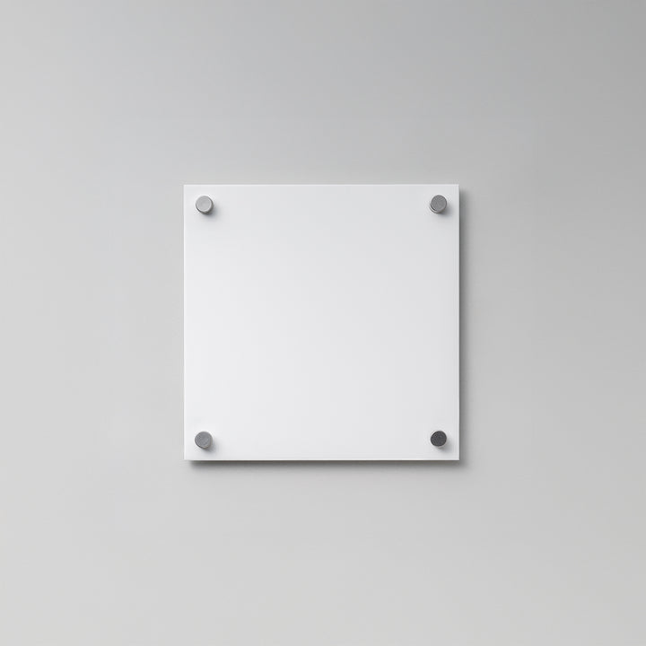 THE DOOR PLATE - RIVET
