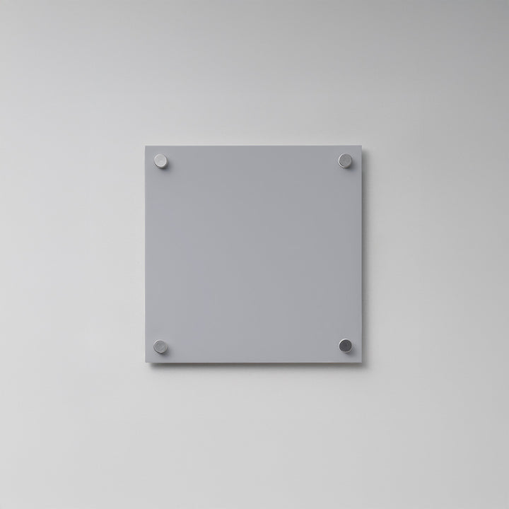 THE DOOR PLATE - RIVET