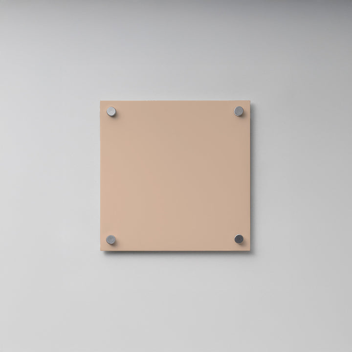 THE DOOR PLATE - RIVET