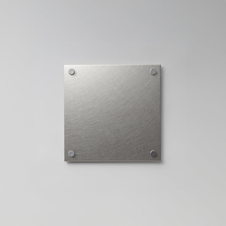 THE DOOR PLATE - RIVET