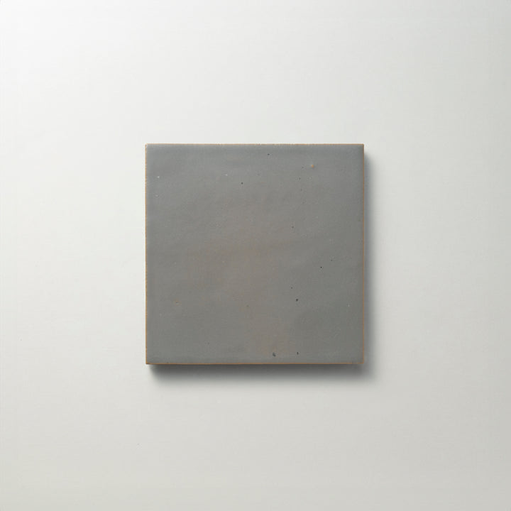 THE DOOR PLATE - zellige - 彫刻カラー仕上げ - PIECE OF SIGN