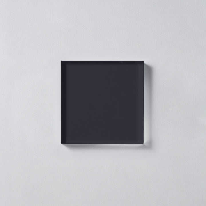ACRYLIC DOOR PLATE - PIECE OF SIGN