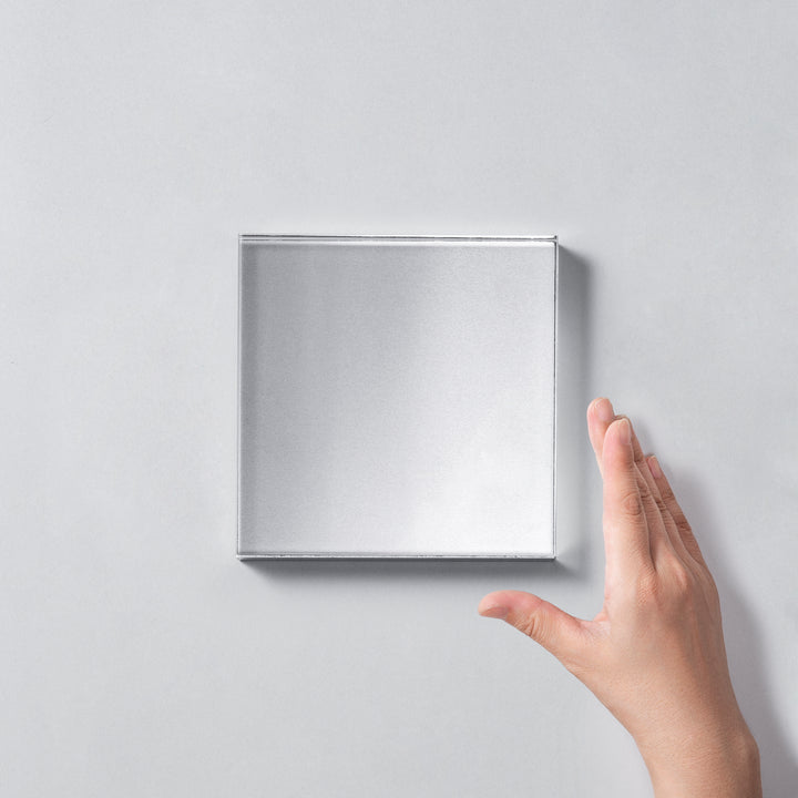 ACRYLIC DOOR PLATE - PAPER TYPE - PIECE OF SIGN