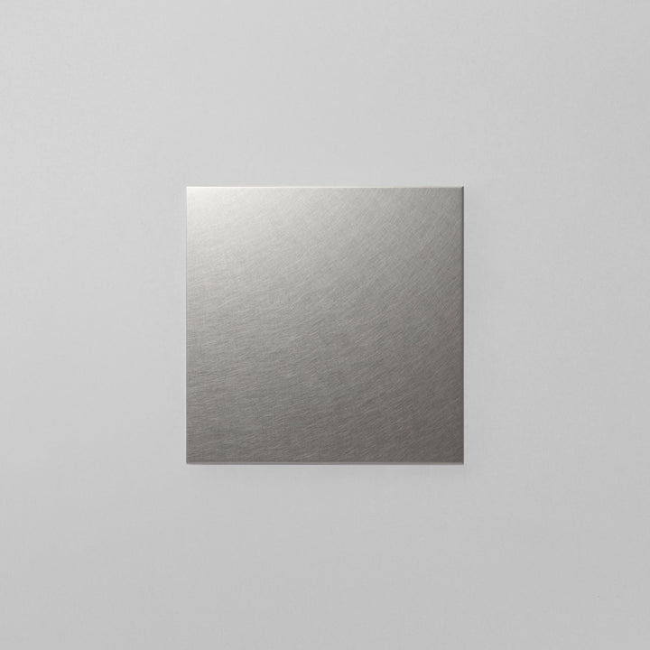 THE DOOR PLATE（印刷無しで購入） - PIECE OF SIGN