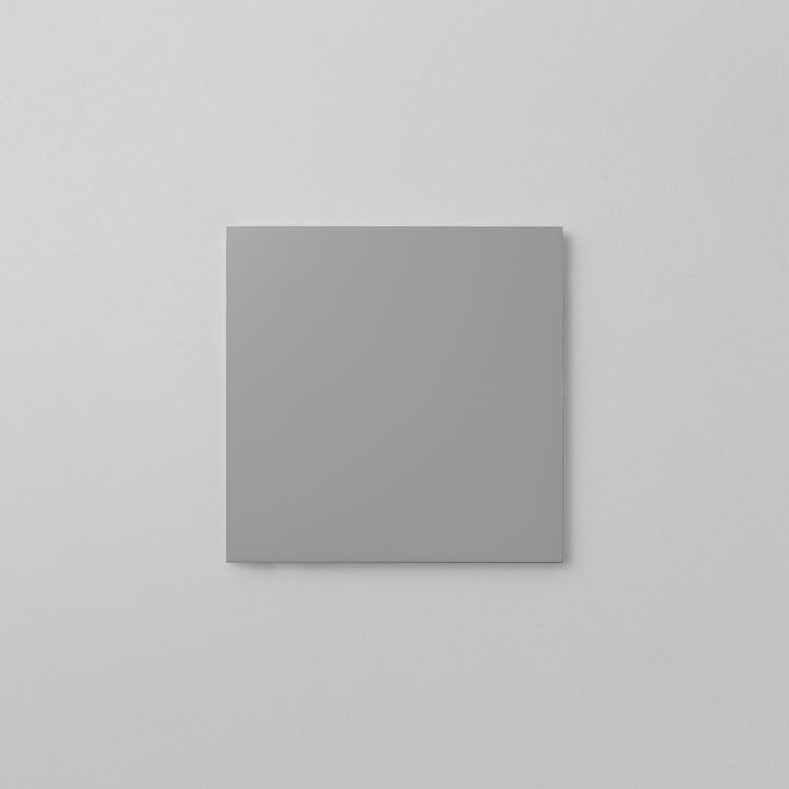 THE DOOR PLATE（印刷無しで購入） - PIECE OF SIGN