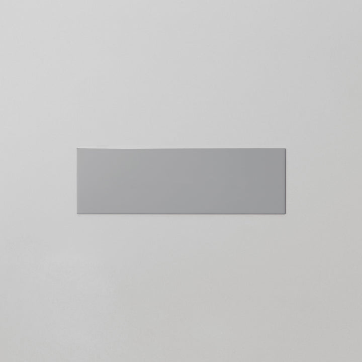 THE DOOR PLATE（印刷無しで購入） - PIECE OF SIGN