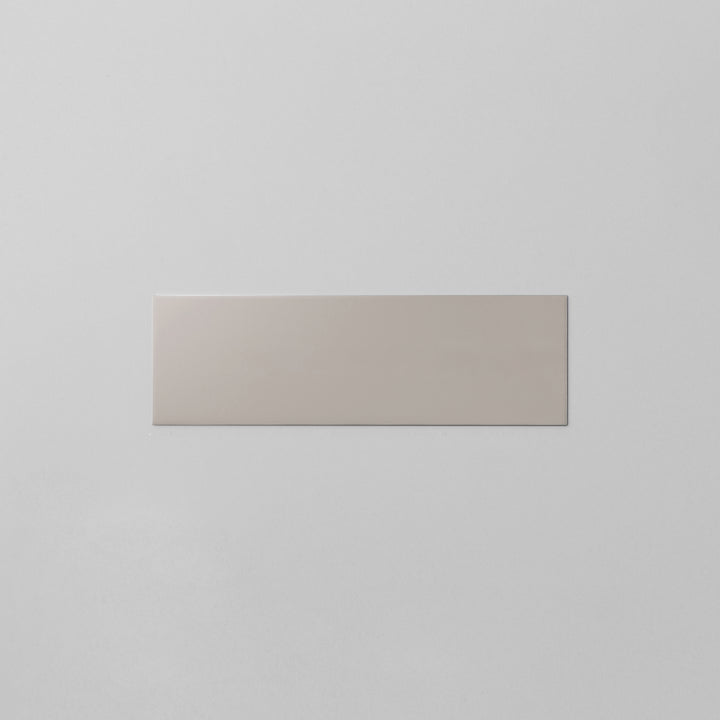 THE DOOR PLATE + 切文字サイン - PIECE OF SIGN