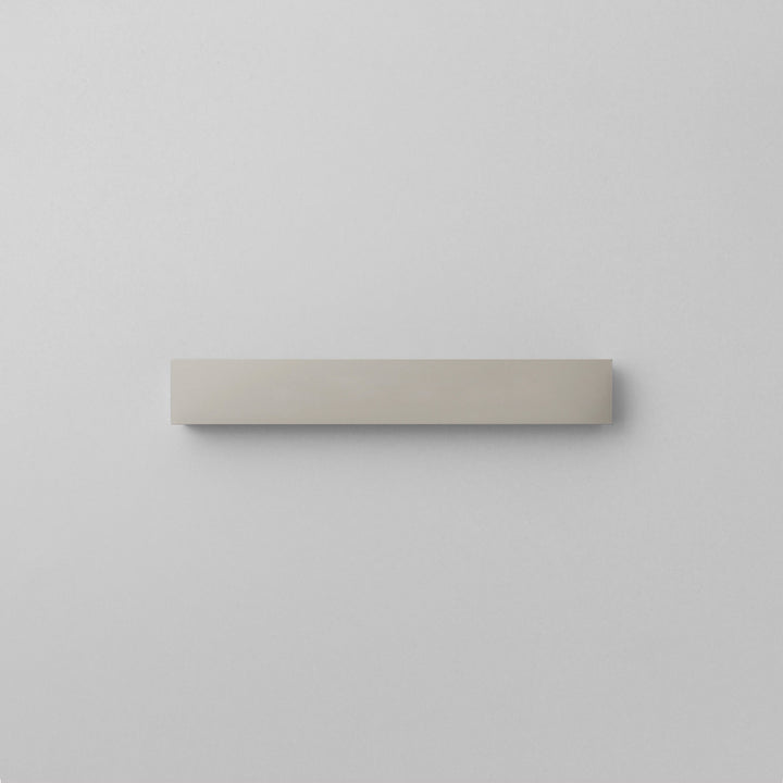 THE DOOR PLATE（印刷無しで購入） - PIECE OF SIGN