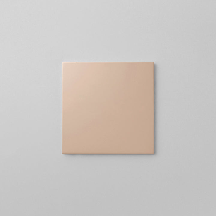 THE DOOR PLATE（印刷無しで購入） - PIECE OF SIGN