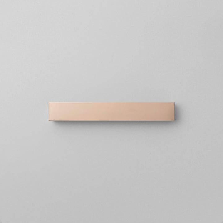 THE DOOR PLATE（印刷無しで購入） - PIECE OF SIGN