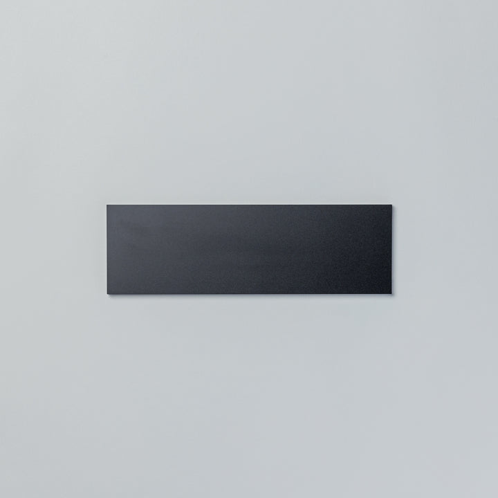 THE DOOR PLATE + 切文字サイン - PIECE OF SIGN