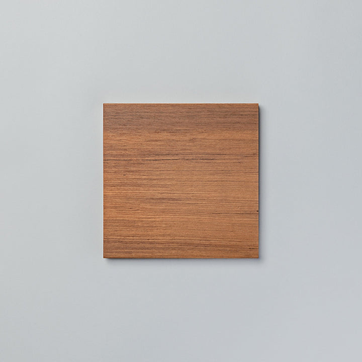 THE DOOR PLATE（印刷無しで購入） - PIECE OF SIGN