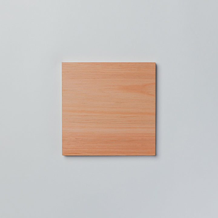 THE DOOR PLATE（印刷無しで購入） - PIECE OF SIGN