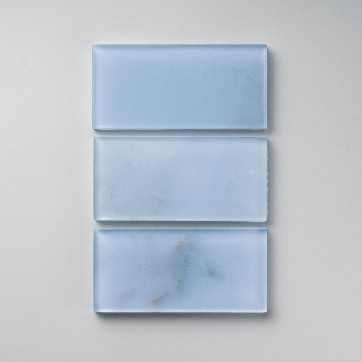 GLASS INFO SIGN - 彫刻仕上げ - PIECE OF SIGN