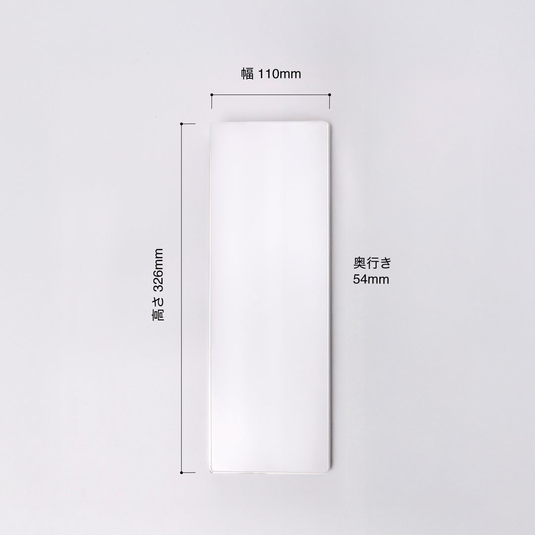 LED BOX ウォールサイン
