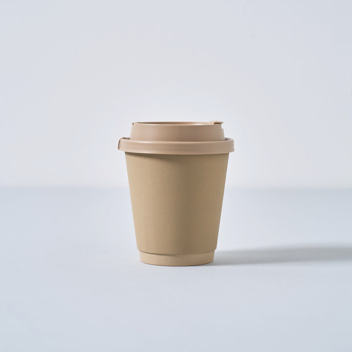 PAPER SUEDE CUP - 1,000 pcs