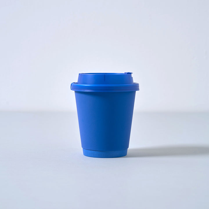 PAPER SUEDE CUP - 1,000 pcs