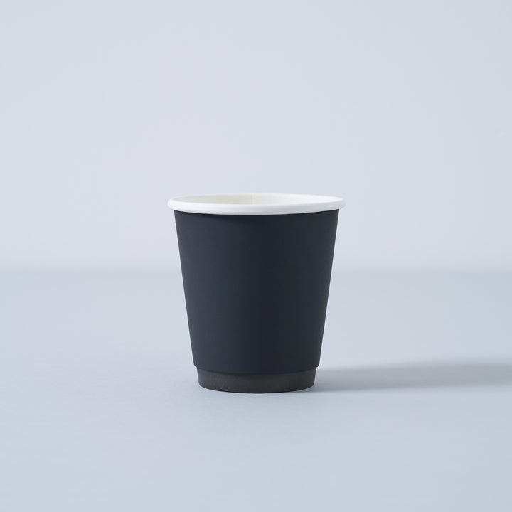PAPER SUEDE CUP - 1,000 pcs