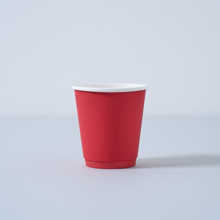 PAPER SUEDE CUP - 1,000 pcs