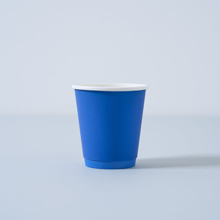 PAPER SUEDE CUP - 1,000 pcs