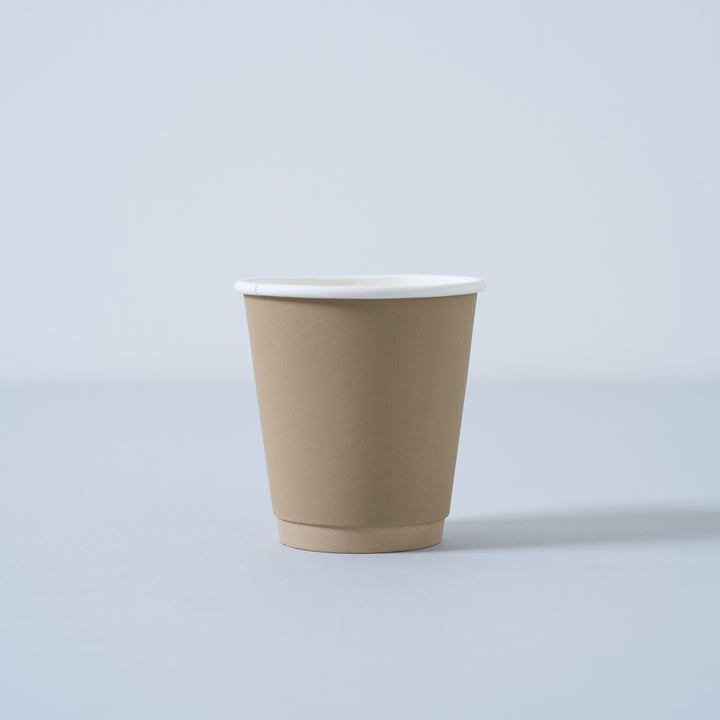 PAPER SUEDE CUP - 1,000 pcs