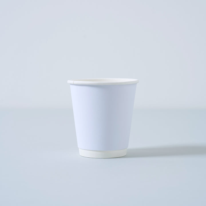 PAPER SUEDE CUP - 1,000 pcs