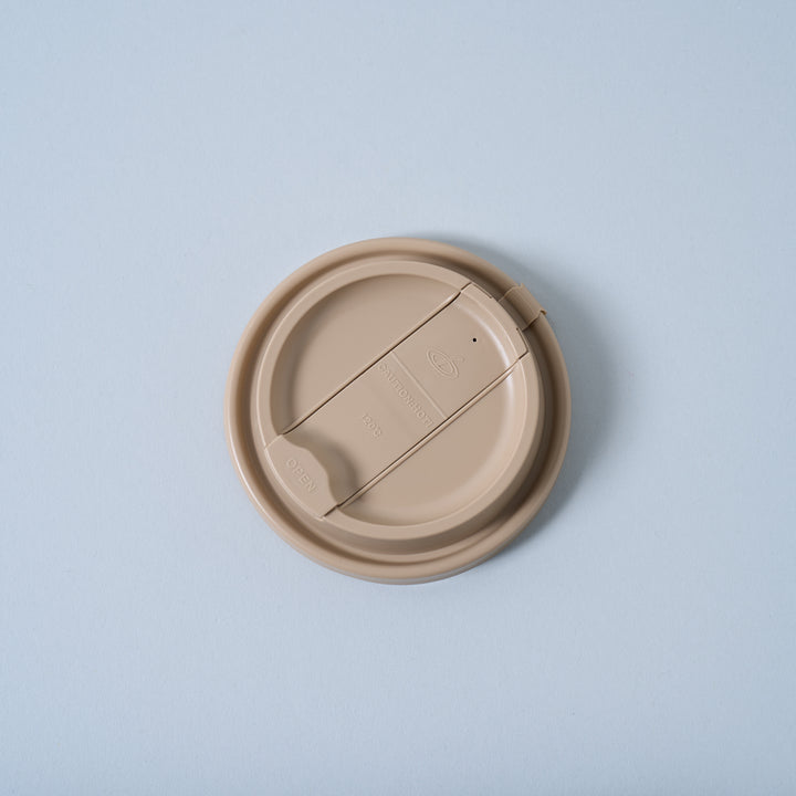 MATTE 2WAY LID - 1,000 pcs