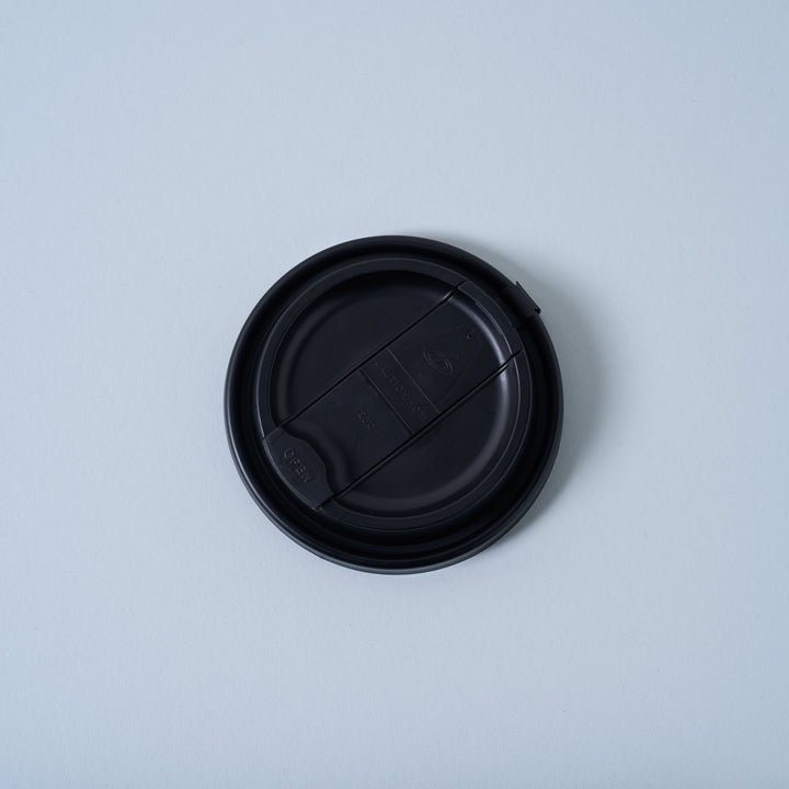 MATTE 2WAY LID - 1,000 pcs