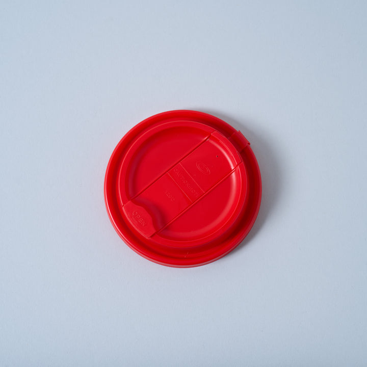 MATTE 2WAY LID - 1,000 pcs