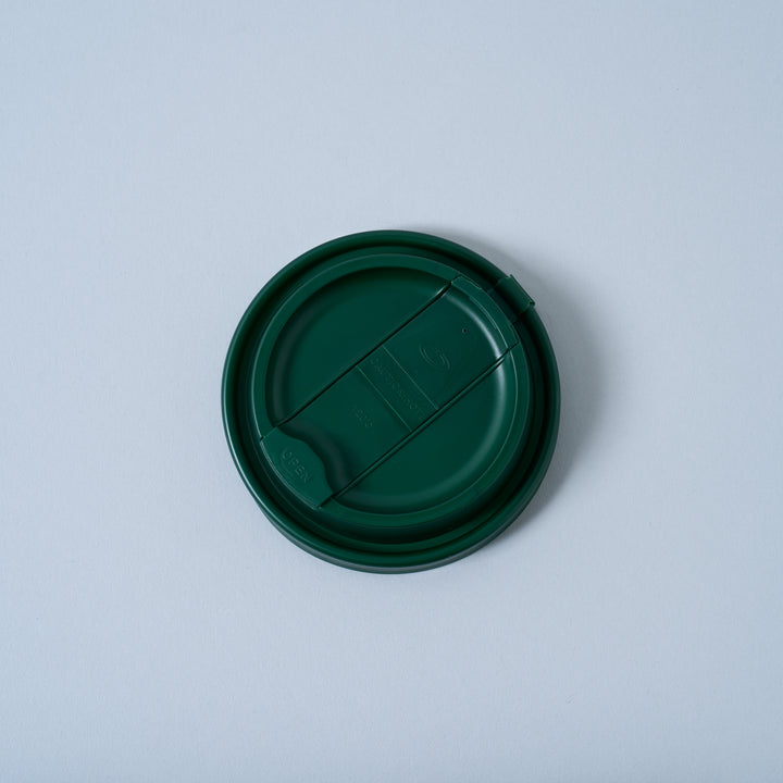 MATTE 2WAY LID - 1,000 pcs