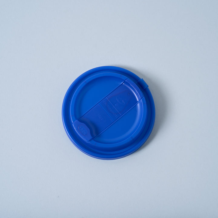 MATTE 2WAY LID - 1,000 pcs