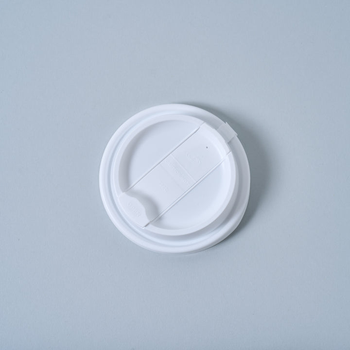 MATTE 2WAY LID - 1,000 pcs
