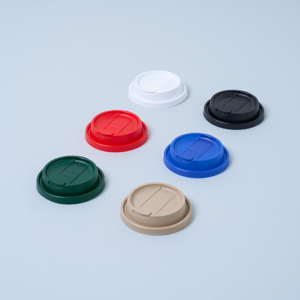 MATTE 2 WAY LID - 1,000 pcs