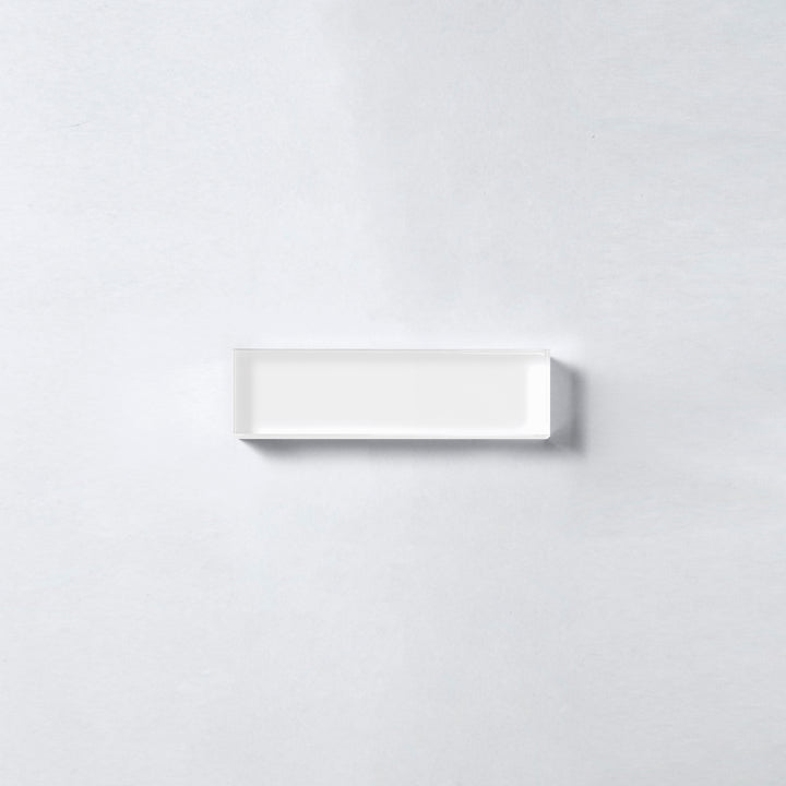 ACRYLIC DOOR PLATE - PIECE OF SIGN
