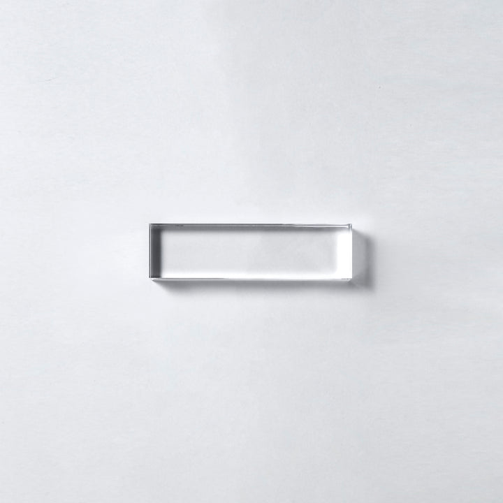 ACRYLIC DOOR PLATE - PIECE OF SIGN