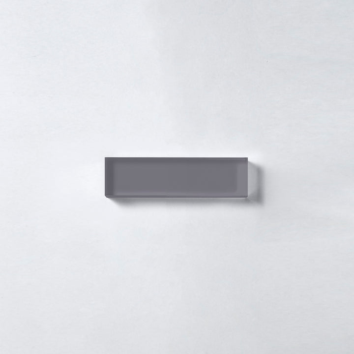 ACRYLIC DOOR PLATE - PIECE OF SIGN