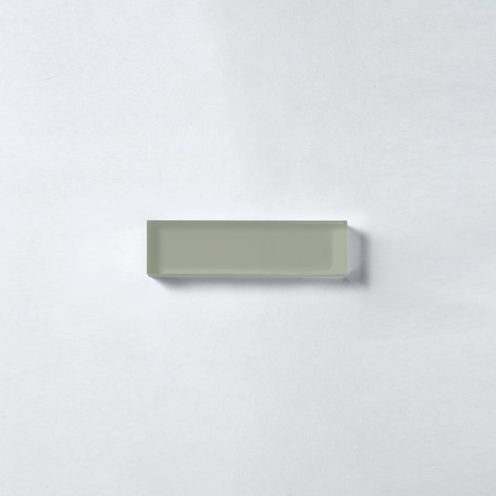 ACRYLIC DOOR PLATE - PIECE OF SIGN