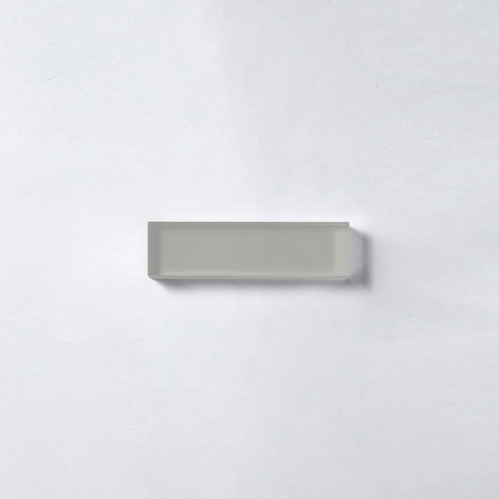 ACRYLIC DOOR PLATE - PIECE OF SIGN