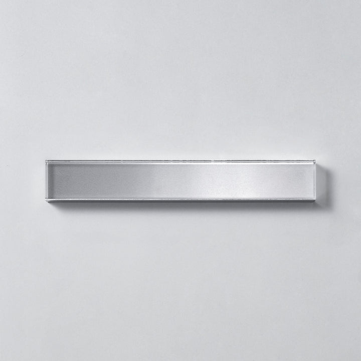 ACRYLIC DOOR PLATE - PAPER TYPE - PIECE OF SIGN