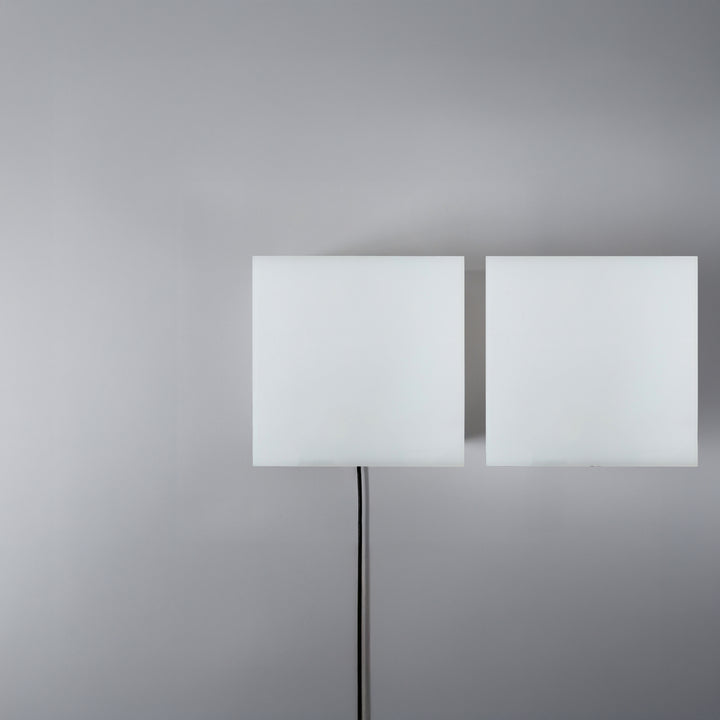 LED BOX キューブサイン