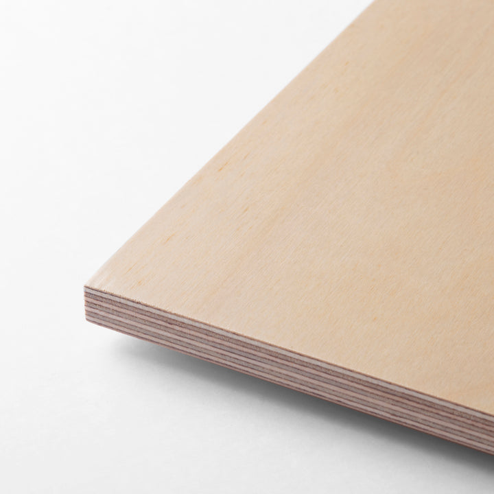 FLAT PLATE ウォールサイン L-SIZE - PIECE OF SIGN