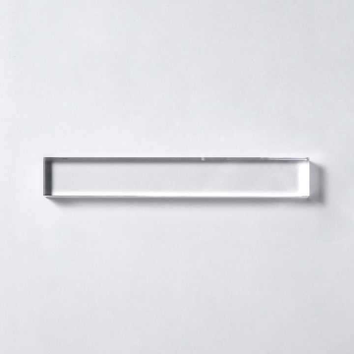 ACRYLIC DOOR PLATE - PIECE OF SIGN