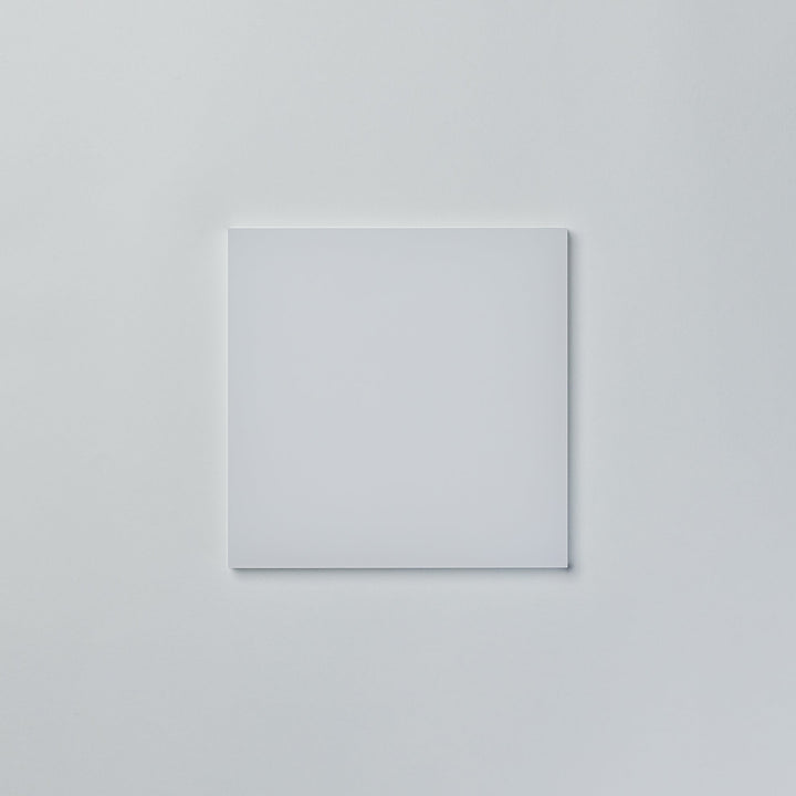THE DOOR PLATE（印刷無しで購入） - PIECE OF SIGN