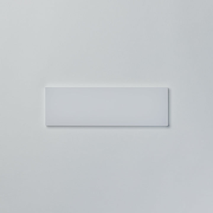 THE DOOR PLATE（印刷無しで購入） - PIECE OF SIGN
