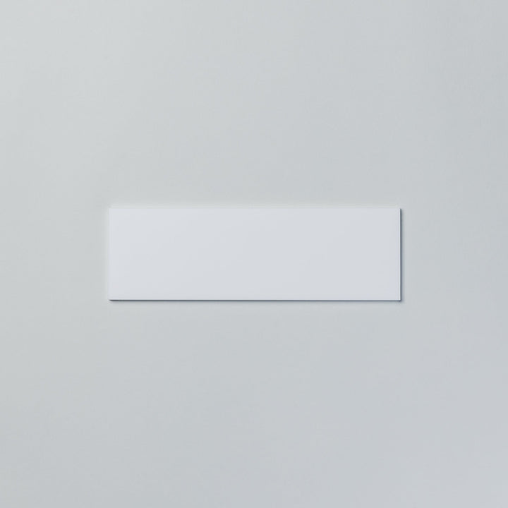 THE DOOR PLATE（印刷無しで購入） - PIECE OF SIGN