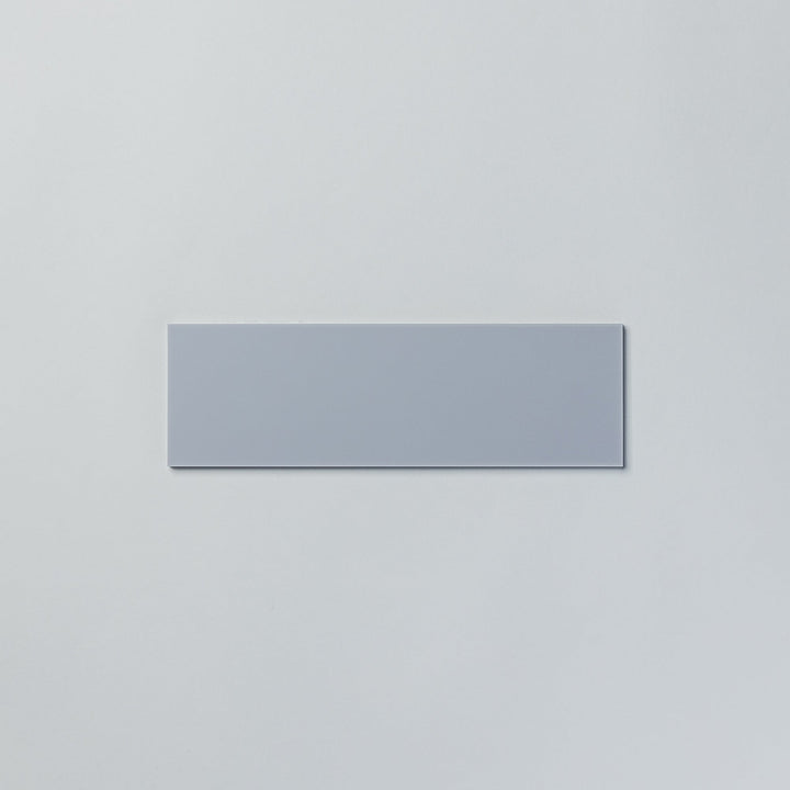 THE DOOR PLATE（印刷無しで購入） - PIECE OF SIGN