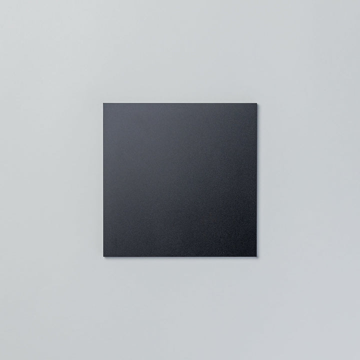 THE DOOR PLATE（印刷無しで購入） - PIECE OF SIGN