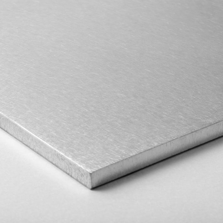 THE DOOR PLATE - SLAB