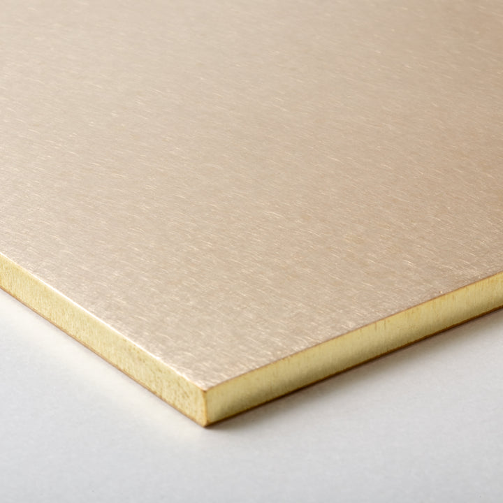 THE DOOR PLATE - SLAB